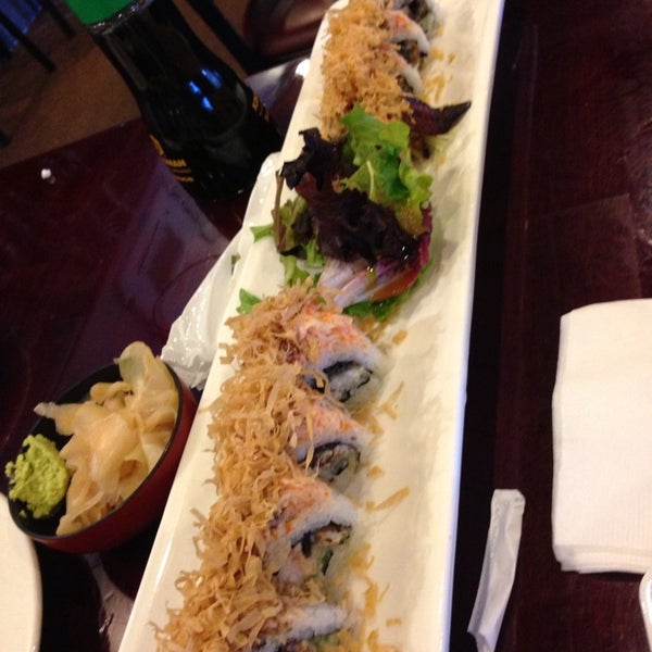 Photos at Boss Sushi - 18 tips from 694 visitors