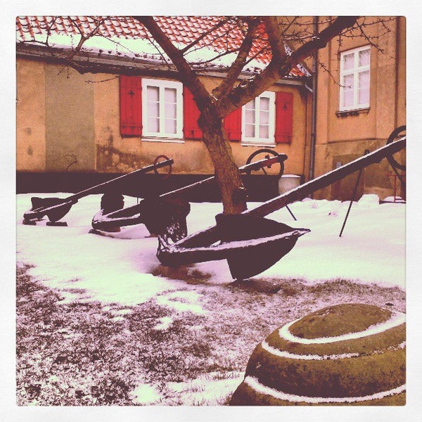 Bornholms Museum History Museum