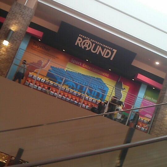 Photos At ラウンドワン モレラ岐阜店 Bowling Alley In 本巣市