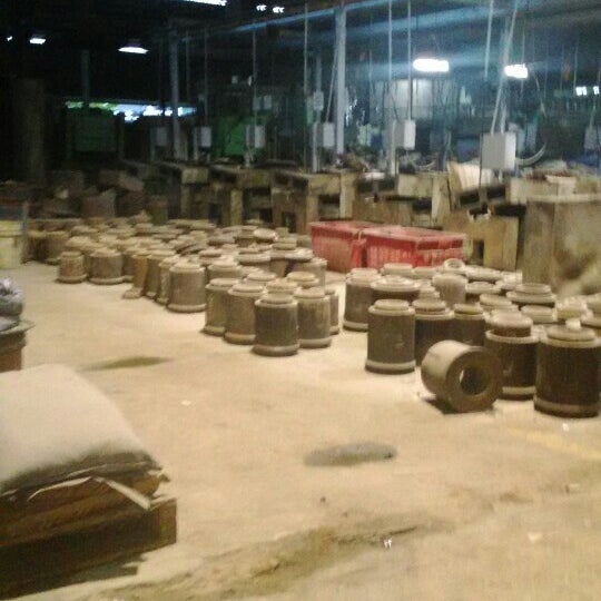 Senawang Industrial Estate Building