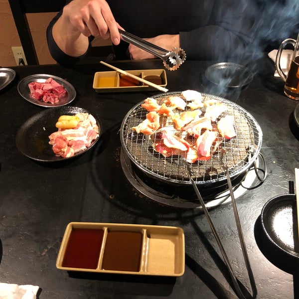 ぎゅうばか 金沢横川店 - 米泉町1-65