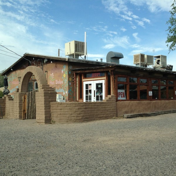 Photo prise au Golden Crown Panaderia par AnnaO le7/11/2013