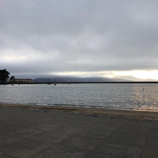 Photo taken at San Francisco Maritime National Historical Park Visitor Center by Josh W. on 6/19/2018
