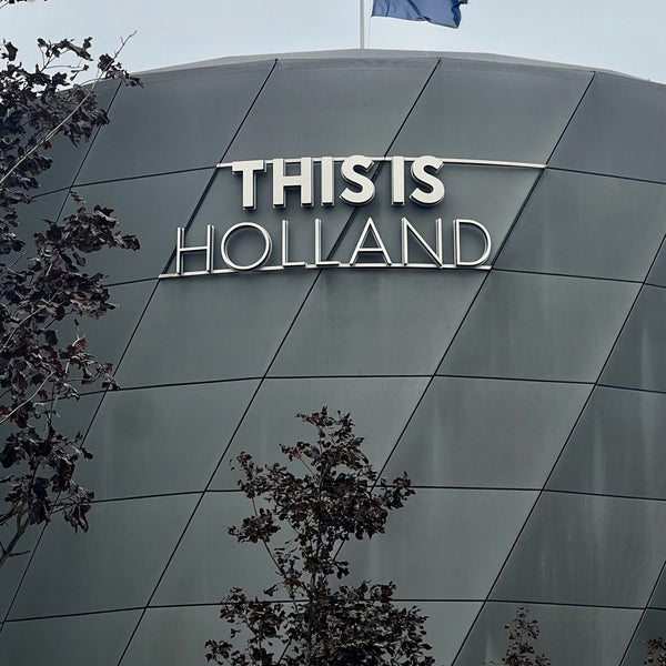 Foto tomada en This Is Holland  por S el 10/9/2023