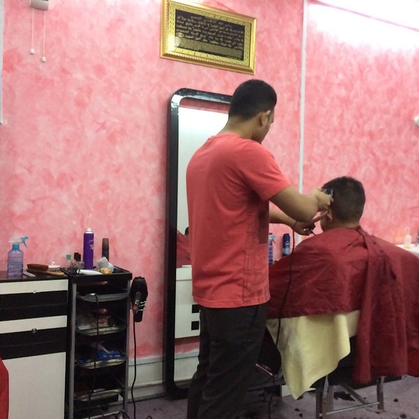 Ideal Cut Hair Salon Cheras Kuala Lumpur, Kuala Lumpur
