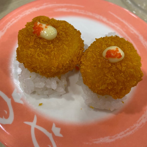 Sushi King Melawati Mall Taman Melawati Selangor