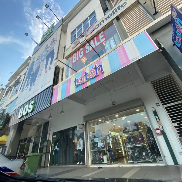 Photos At Tateh Wangsa Maju Wangsa Melawati 2 Tips