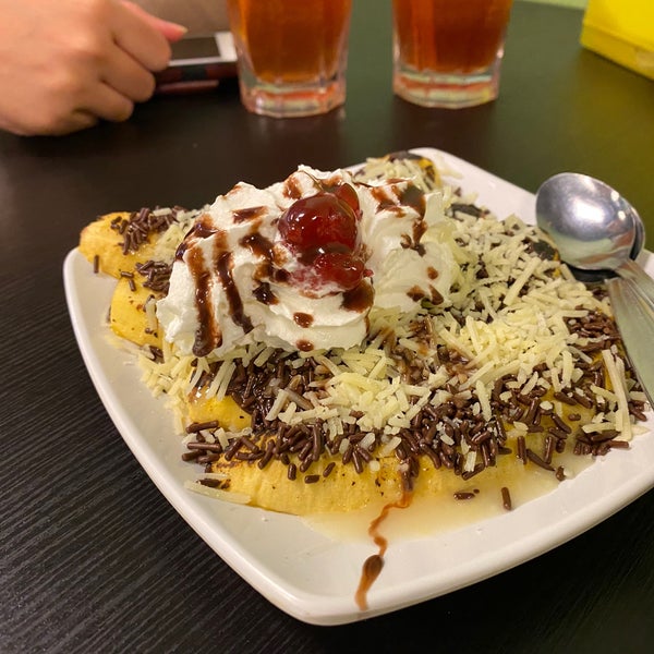 Restoran Nasi Bakar Sunan Drajat 1 Tip From 104 Visitors