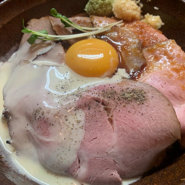 Photos At 麺屋くまがい 仙台市 宮城県