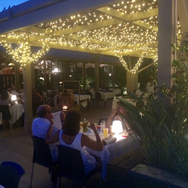 Das Foto wurde bei Restaurante Las Botas von Mónica A. am 7/21/2015 aufgenommen