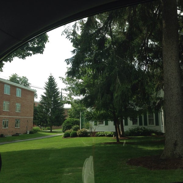Cazenovia College University