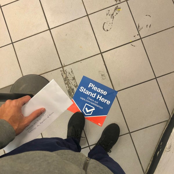 US Post Office Yorkville Station Yorkville 9 tips from 942 visitors