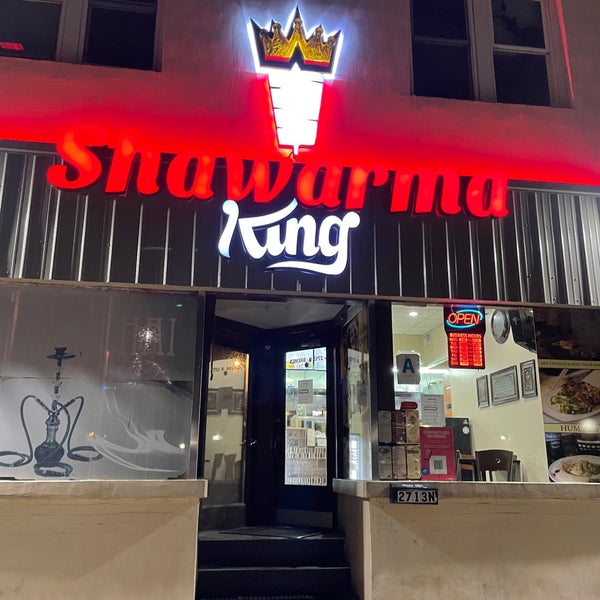 Shawarma House Upper East Side 5 tips from 279 visitors