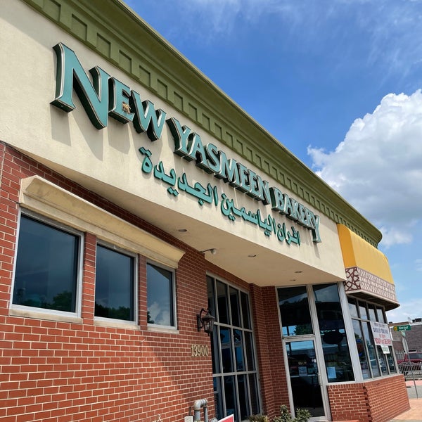 Photos at New Yasmeen Bakery 23 tips