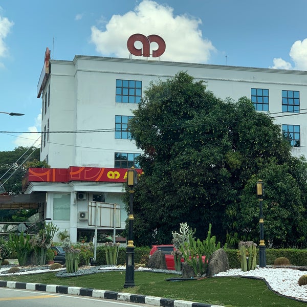 Photos At Ambank Berhad Bank In Kota Bharu