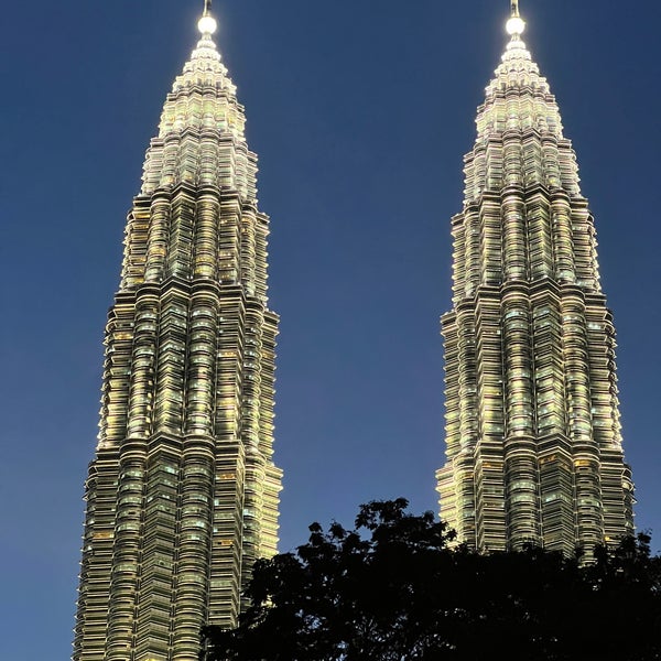 5/30/2023에 muhzan m.님이 SkyBar Kuala Lumpur에서 찍은 사진
