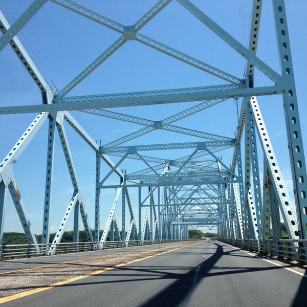 Photos at CastletononHudson Bridge Bridge in CastletononHudson