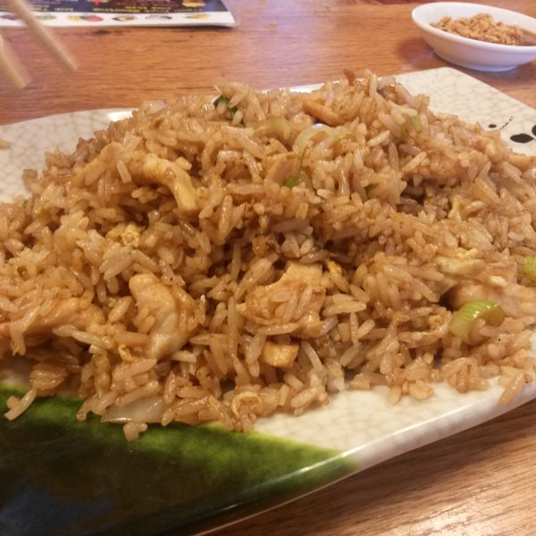 Noodles Pho U 17 tips