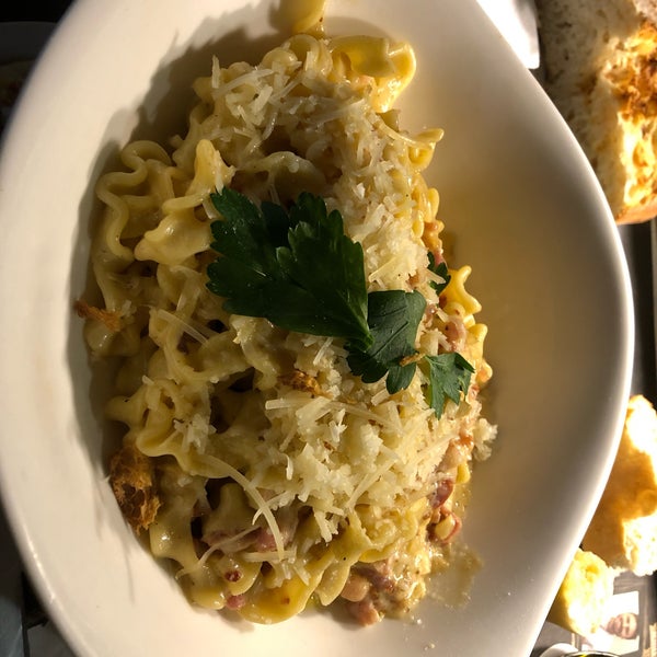 Photo taken at Vapiano by Diego 2. on 1/5/2019