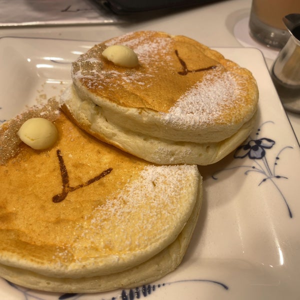 ロカンダ 阪急うめだ本店 3 Tips ロカンダ 阪急うめだ本店 3 Tips