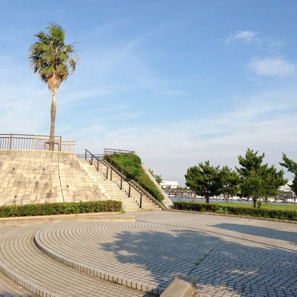 網干なぎさ公園 Park 網干なぎさ公園 Park