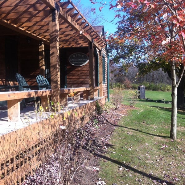 Photos at Orvis Sandanona Shooting Grounds 11 tips from 558 visitors