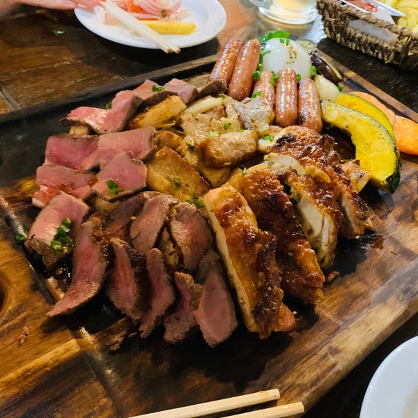 Photos At 新宿 天空ビアガーデン 歌舞伎町 0 Tips