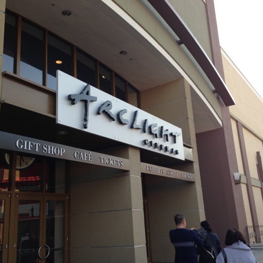 Photos at ArcLight Cinemas Pasadena Civic Center District 94 tips