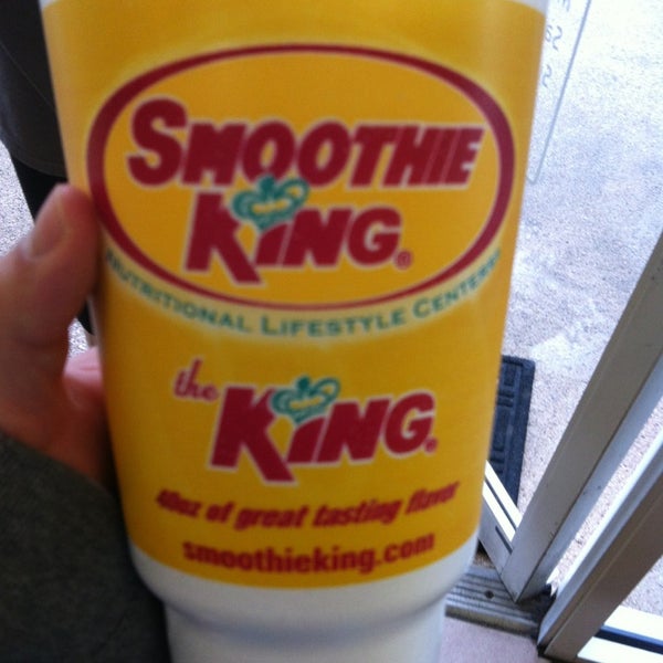 Smoothie King Green Tea Tango Nutrition Facts Besto Blog