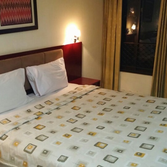 Istana Ratu Hotel