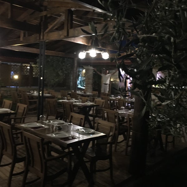 Seçkin Et Steak House (Artık Kapalı) Çeşme, İzmir