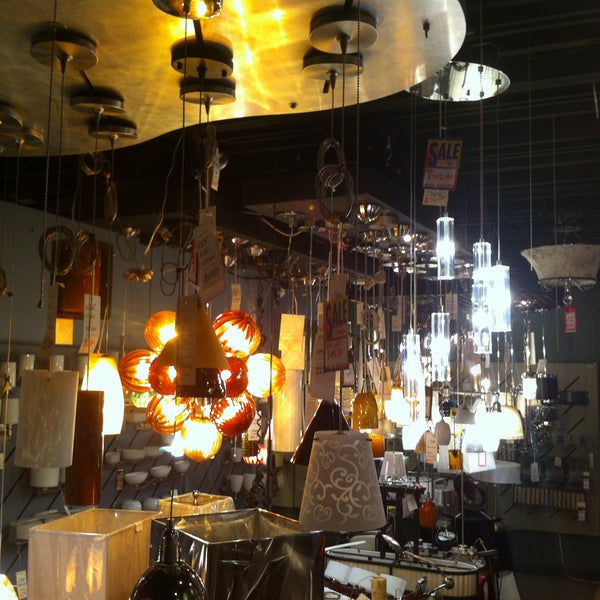 Crest Lighting Studio Lakeview Chicago, IL