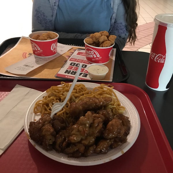 Rushmore Mall Food Court 2 tips from 230 visitors Rushmore Mall Food Court 2 tips from 230 visitors