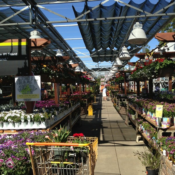 Photos at The Home Depot Carmel Mountain San Diego, CA