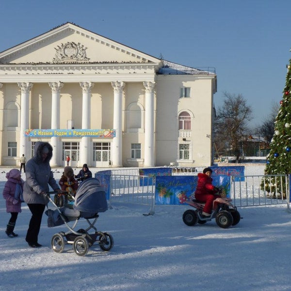 Немецкая слобода