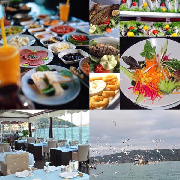 Снимок сделан в İskele Can Restaurant &amp; Cafe пользователем Can C. 4/14/2019