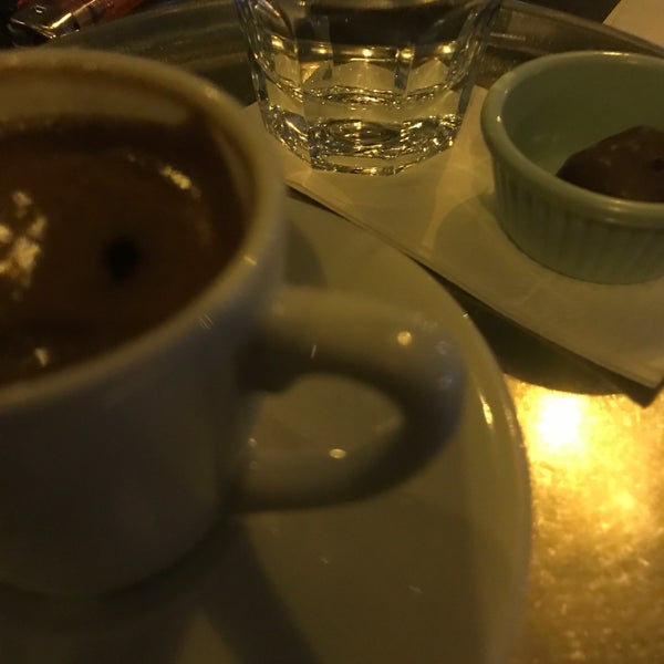 Photo taken at Ada Cafe Bakırköy by Can C. on 12/24/2019