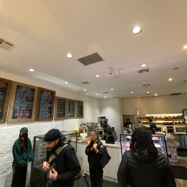 BK Bagels Bushwick Brooklyn, NY