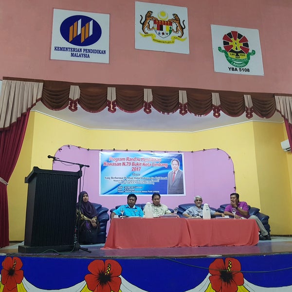 Photos At Sk Melayu Pusat Student Center