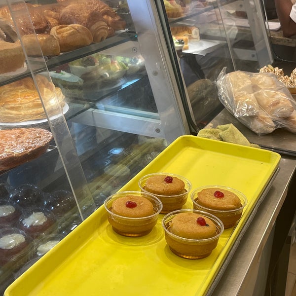 Marie Beliard - Bakery