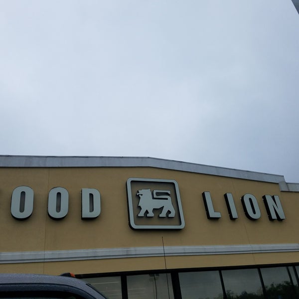 Food Lion Grocery Store 794 Shopping Center Rd