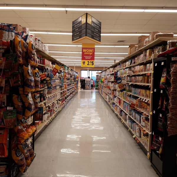 Food Lion Grocery Store 794 Shopping Center Rd