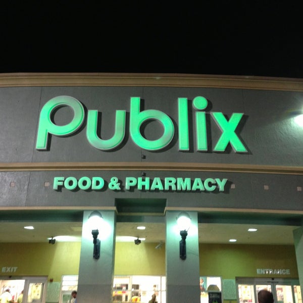 Driving Directions To Publix Near Me Publix - 14641 Biscayne Blvd