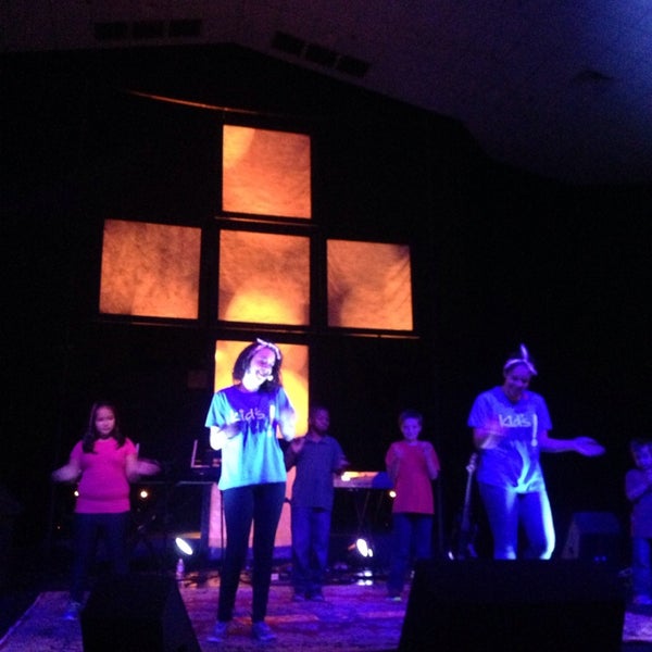 ROCK Church Castle Hayne, NC