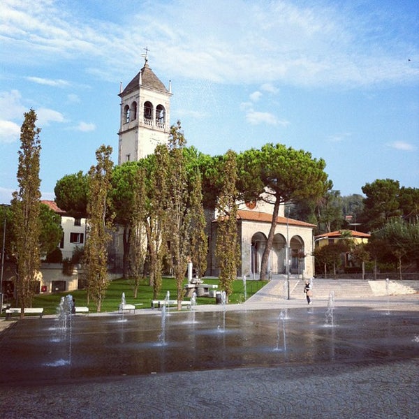San Fermo della Battaglia Como, Lombardia
