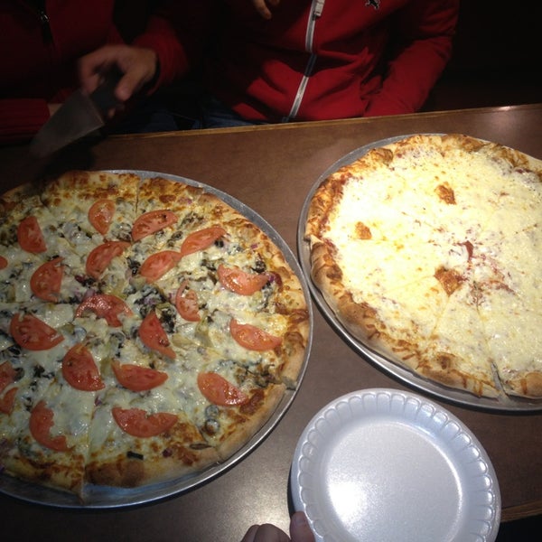 Pizza Boys 44686 Sterling Hwy