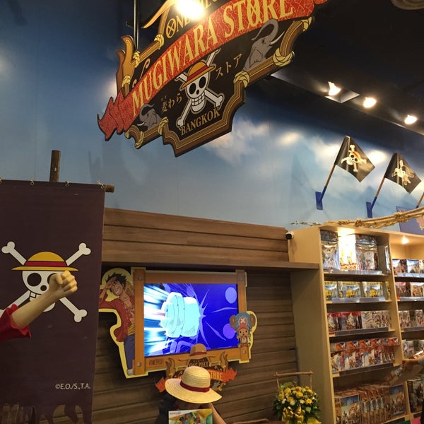 Photos At One Piece Mugiwara Store คลองเตย 2 Tips From 9 Visitors Photos At One Piece Mugiwara Store คลองเตย 2 Tips From 9 Visitors