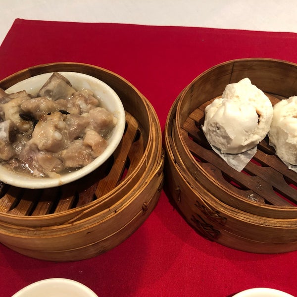 Photo taken at Dim Sum Go Go by Franky S. on 2/17/2019