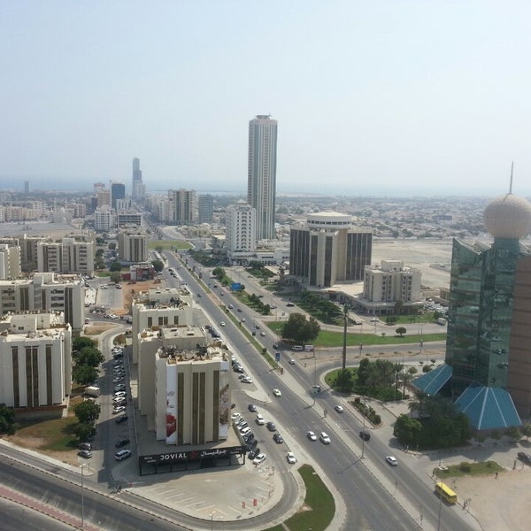 Nour arjaan by rotana fujairah 3. Nour arjaan by rotana fujairah 3