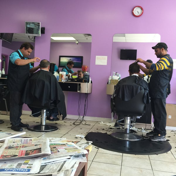 Indian Beauty Salon - Salon / Barbershop in Springdale